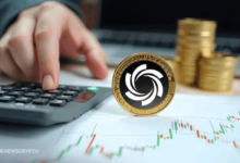 以0.014美元微小投入抢占先机：Ozak AI上市后扩展带来指数级曝光机会