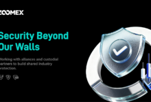 Zoomex Mengungkap Infrastruktur Keamanan dan Manajemen Risiko yang Dirancang untuk Perdagangan Kripto yang Transparan dan Andal