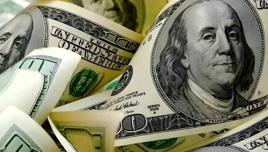 Overseas Funds Accelerate Withdrawal, U.S. Bonds Face Largest Selling Pressure in Six Years