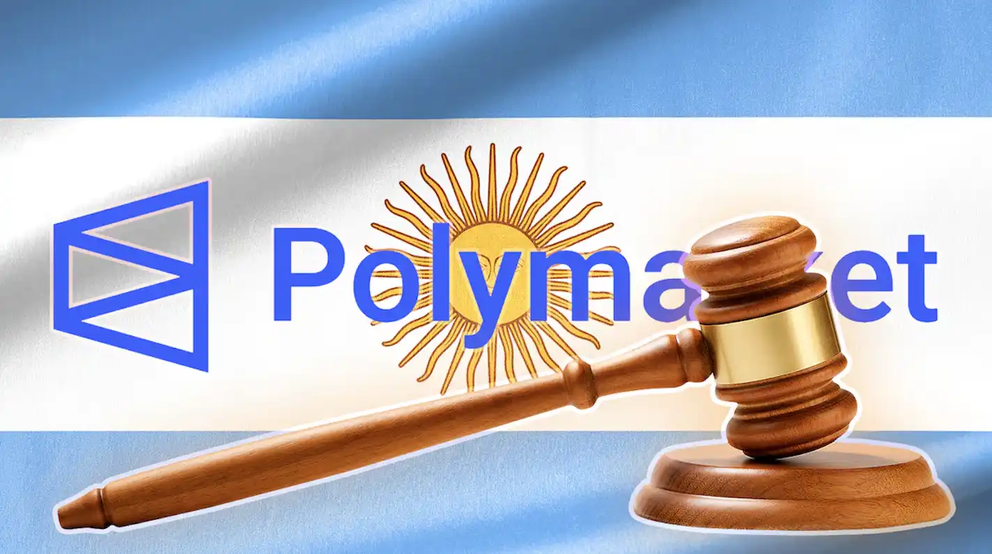 Traditional Casinos Unite to Sue Polymarket: Argentina's Nationwide Ban Implemented