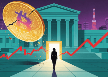 Japan PM Dumps ‘Sanae Token?’ Solana Memecoin Tanks 75%