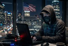 U.S. Treasury Sanctions Network Linked to North Korean Crypto Fraud