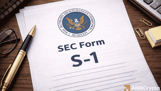 Grayscale files for HYPE ETF as Hyperliquid gains traction despite mixed ETF flows