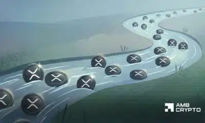 今日XRP新闻：托管解锁释放10亿代币进入流通，接下来会发生什么？