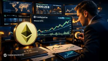 De Piège Baissier à Rupture ? Ethereum (ETH) Teste un Changement de Dynamique Crucial Après un Bond de 7 %