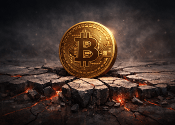 Bitcoin Unrealized Loss Hits 15% Of Market Cap—Still Below FTX Capitulation Levels