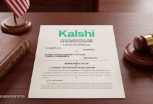 Arizona Files Criminal Charges Against Kalshi Over Illegal Gambling Allegations