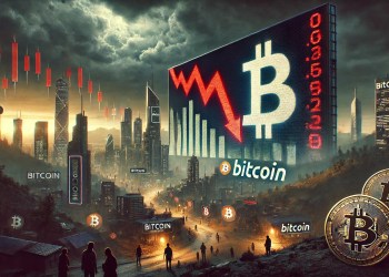 Pundit Reveals Why Bitcoin Is Headed For Another Crash To $42,000