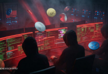 La Manipulación del Precio de DOLA Causa Pérdidas de 240.000 Dólares a Usuarios de LlamaLend; Inverse Finance No Afectado