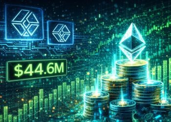 Grayscale Tăng Cường Đầu Tư Vào Ethereum: 44,6 Triệu USD Được Đặt Cọc Trong Lần Phân Bổ ETH Mới