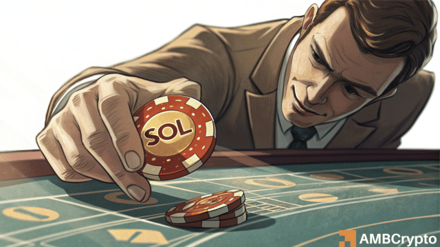 Solana stalls despite $1.8B RWA growth – Where is SOL’s liquidity going?