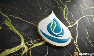 All about SUI’s next challenge after altcoin’s latest 7% hike