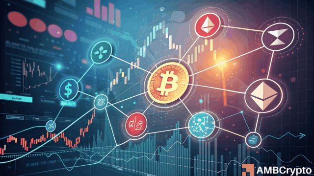 Hashdex cuts NCIQ fee to 0.25% as crypto ETF competition intensifies