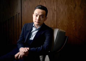 Justin Sun, Tron Entities Reach Settlement With US SEC, $10M Fine Imposed
