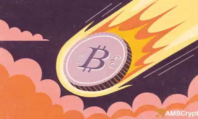 Bitcoin – Derivatives flash ‘mixed signals,’ but is $72K a real possibility?