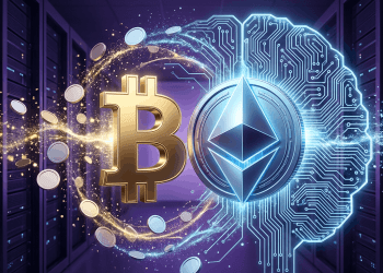 AI Ignites Crypto’s Next Supercycle With BTC And ETH In Front, BlackRock Says