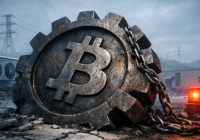 Se ha extraído el 95% de Bitcoin, la última moneda no llegará hasta el siglo XXII