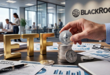BlackRock Lists iShares Staked Ethereum Trust ETF on Nasdaq