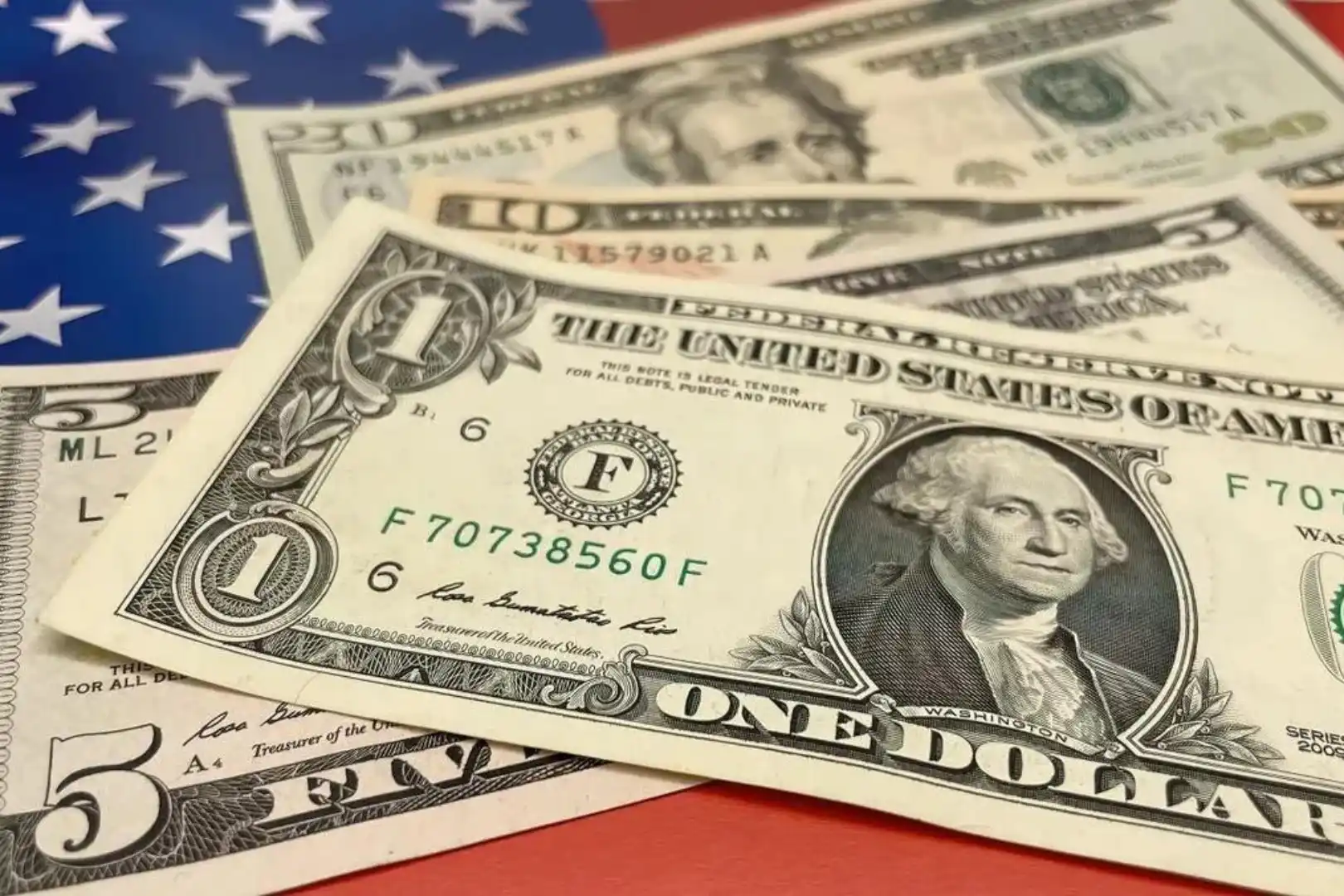 Soaring Oil Prices No Longer Drive Up Interest Rates, What Is the Market Afraid Of?