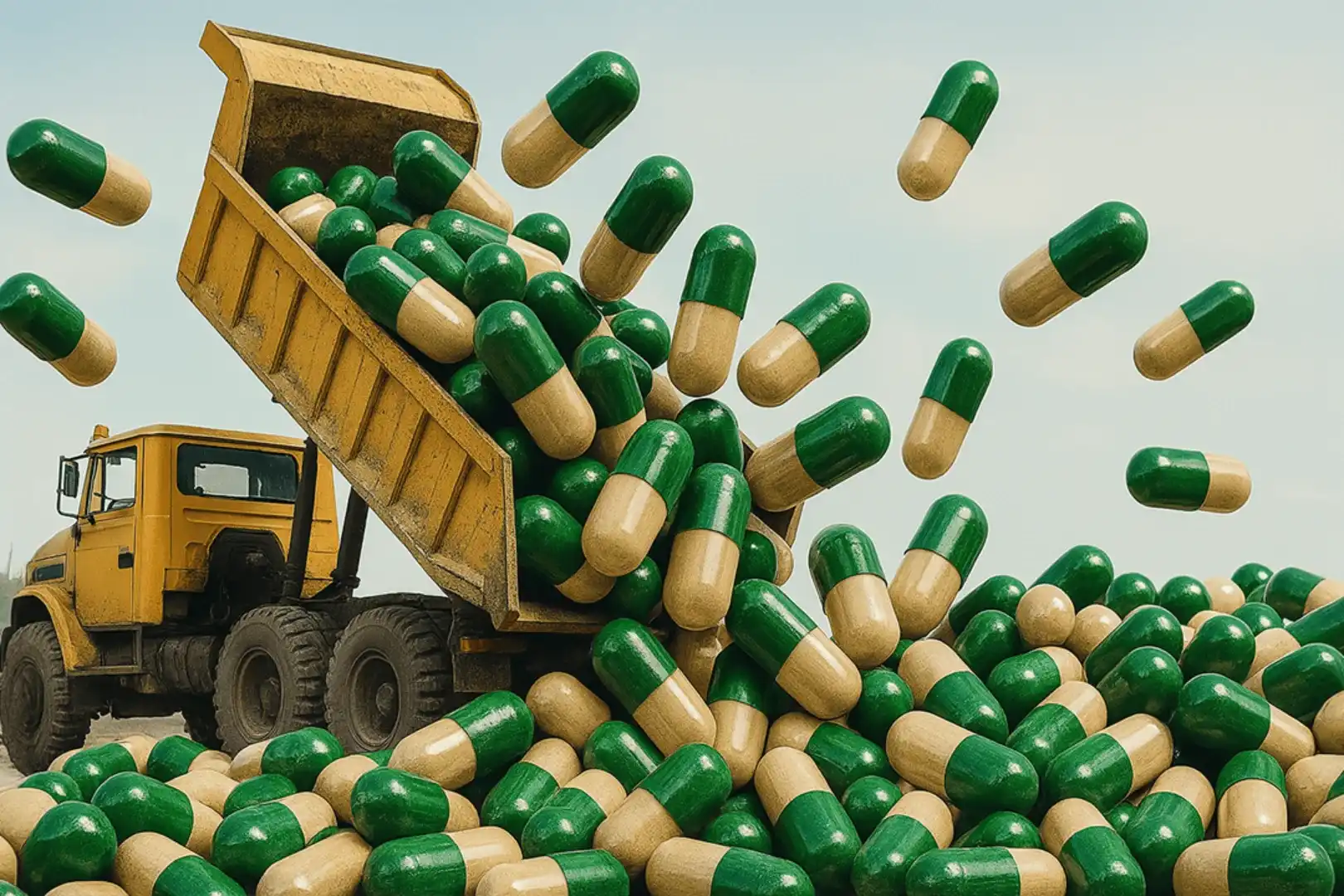 Annual Revenue of Hundreds of Millions, Aggressive Buybacks: Why is Pump.fun Still Being 'Shorted' by the Market?