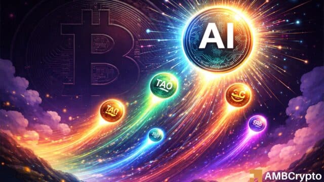 Đợt tăng 140% do AI thúc đẩy của Bittensor [TAO] có thể thúc đẩy luân chuyển altcoin như thế nào