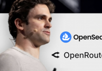 D'OpenSea à OpenRouter : L'art de l'« agrégation » d'un entrepreneur en série