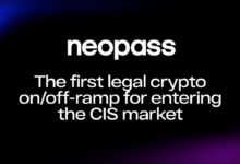NeoPass Introduces a Compliant Way To Buy Crypto in CIS
