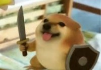 March's Top Meme Coin Already Booked? The Brainwashing Abstract Meme 'My Sword and Shield' Is Going Viral