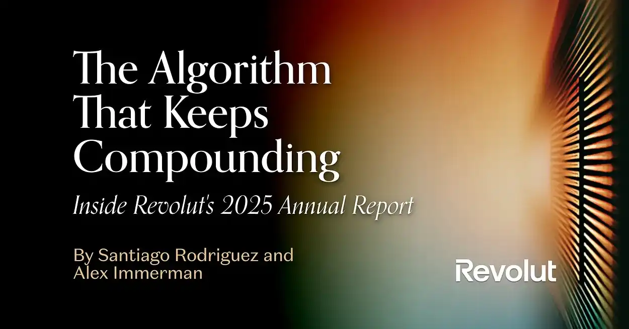 a16z: Without Relying on Interest Spreads or Burning Cash, How Does Revolut Become Europe's Most Profitable Neobank?