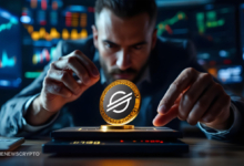 Tras un salto del 8%, ¿Podrá Stellar (XLM) mantener el impulso o se desvanecerá rápidamente?