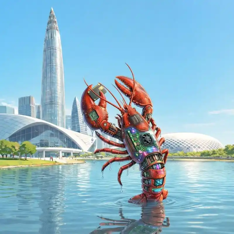 深圳龙岗区拟推出“龙虾十条”专项政策