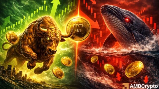 Análisis del salto del 16% de Artificial Superintelligence Alliance: ¿Próximo objetivo en $0.30 para FET?