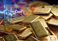 The Narrative of Gold's Rise is Becoming Harder to Sustain