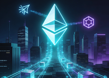 Ethereum Kukuhkan Dominasi RWA Saat Amundi Tokenisasi Dana SAFO $100 Juta
