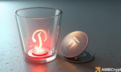 Pi Network price prediction: $0.20 still in play as 3 signals align