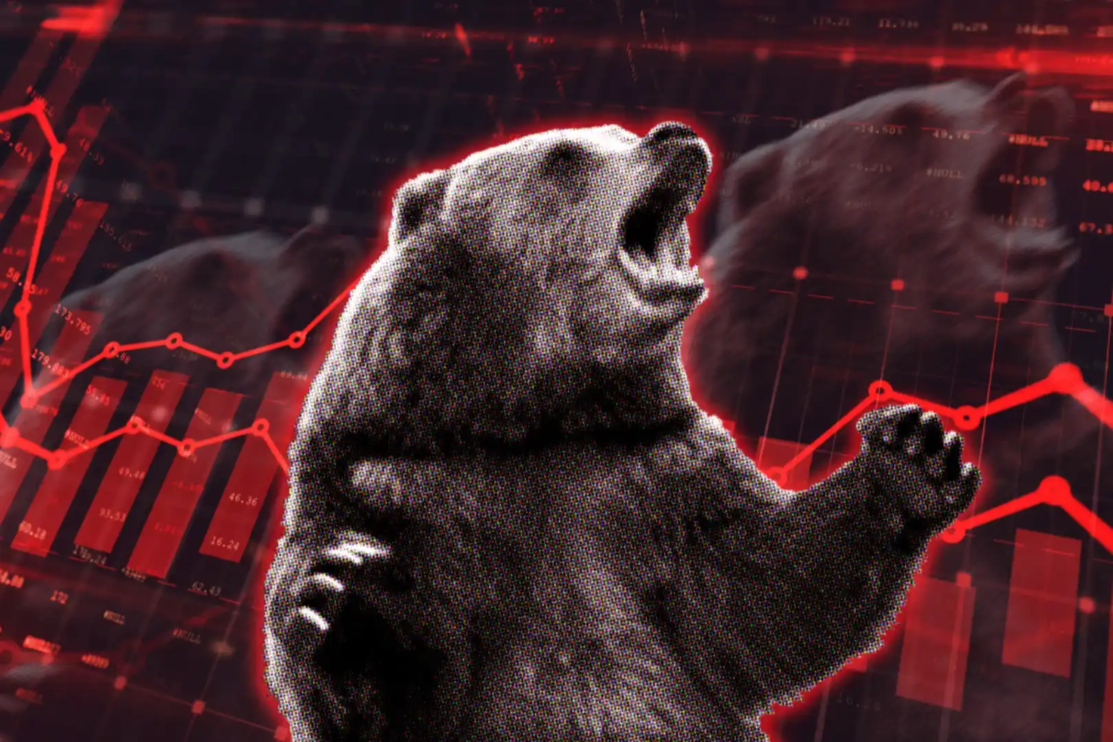 Guide pour traverser le marché baissier : Comment identifier les véritables jetons à "flux de trésorerie"