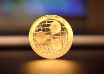 La chute du prix du XRP est loin d'être terminée et ce mouvement pourrait l'envoyer à 0,75 $
