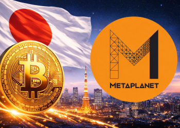 Metaplanet押注日本比特币热潮，投入400亿日元推动基础设施建设