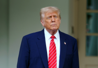 加密总统，还是行业袁世凯？