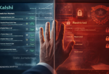 Tribunal de EE. UU. despeja el camino para que Nevada tome medidas contra el mercado de predicciones Kalshi