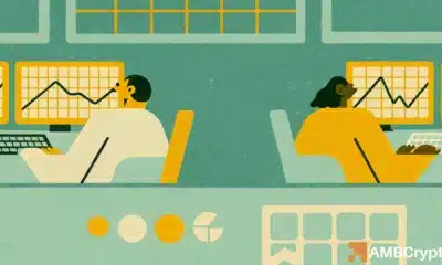 Here’s how OKB’s latest 26% rally could trap late buyers near the price top