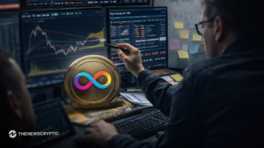 Internet Computer (ICP) se recupera un 6%: ¿Más ganancias a la vista o solo un repunte a corto plazo?