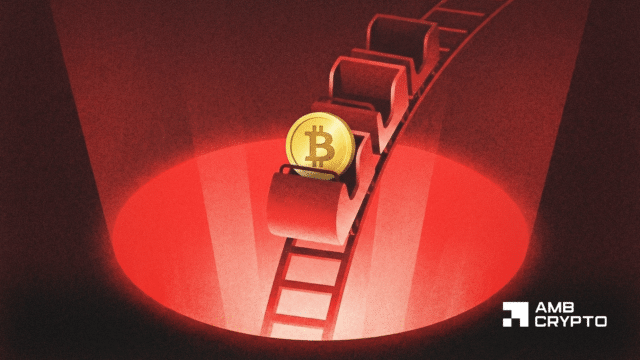 Prediksi Bitcoin 2026: Apa yang Menanti BTC di Tengah Ketakutan Melanda Pasar Global?