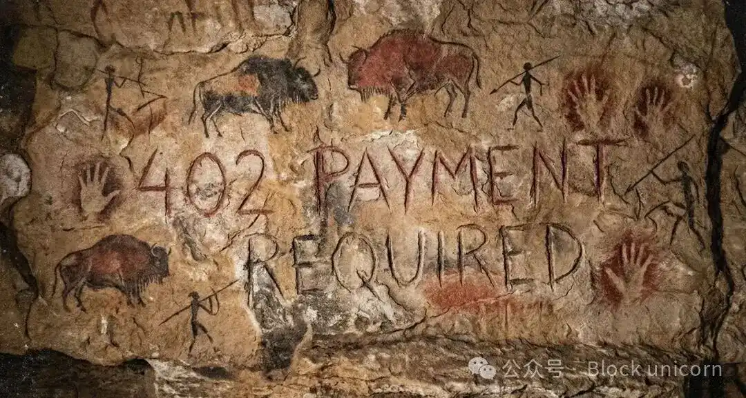 AI Agents Are About to Take Market Share from Visa