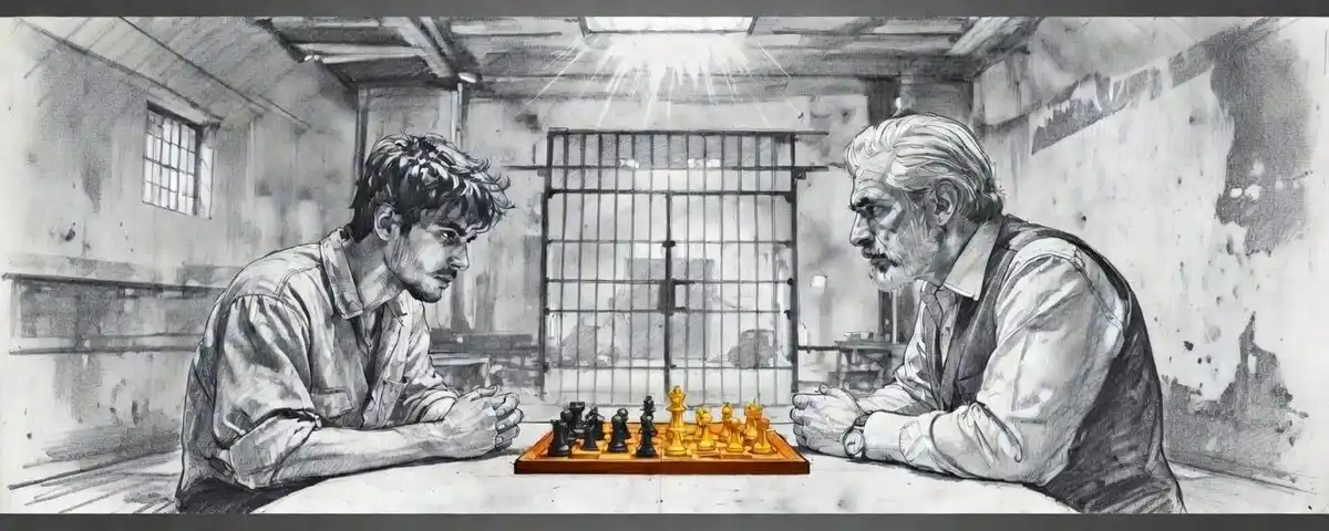 Solving the Intergenerational Prisoner's Dilemma: The Inevitable Path of Nomadic Capital Bitcoin