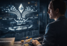 ShapeShift’s Erik Voorhees Makes Strategic ETH Purchases After One-Year Break