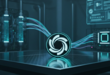 El Impulso de la Lista de Intercambios Podría Convertir Pequeñas Posiciones de Ozak AI en Ganancias de Múltiples Decenas de Miles de Dólares en Meses