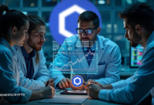 Chainlink (LINK) Weakens: Is a Breakdown Below $6 Imminent?