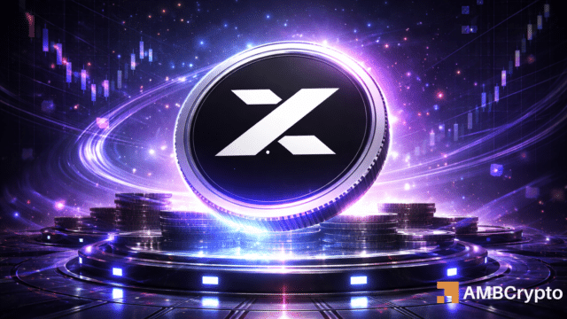 MYX Finance jumps 24% but remains 99% below its peak: Can MYX flip $0.50?