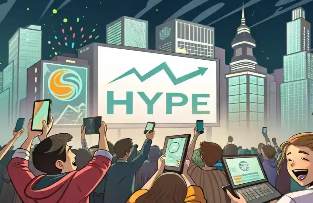How Likely Is a 5x Surge for HYPE?